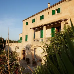 Séjour à la ferme Son Sant Andreu, Petra (Mallorca)