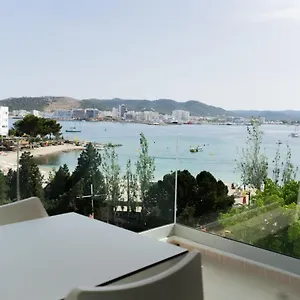 Appartement Ba Style Ibiza, San Antonio (Ibiza)