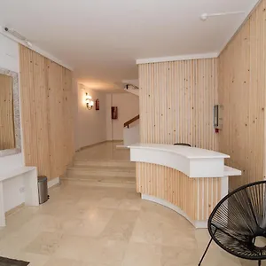 Appartement Mestret, San Antonio (Ibiza)