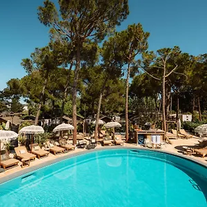 Parco Ibiza, By San Antonio Est 1961 San Antonio (Ibiza)