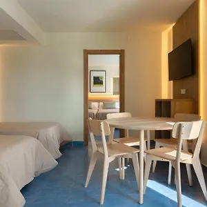 Appartement The Blue - Adults Only, San Antonio (Ibiza)
