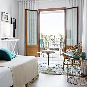Appartement Cbbc Port Vell, Ibiza