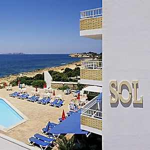 Appartement Sol Bahia Ibiza, San Antonio (Ibiza)