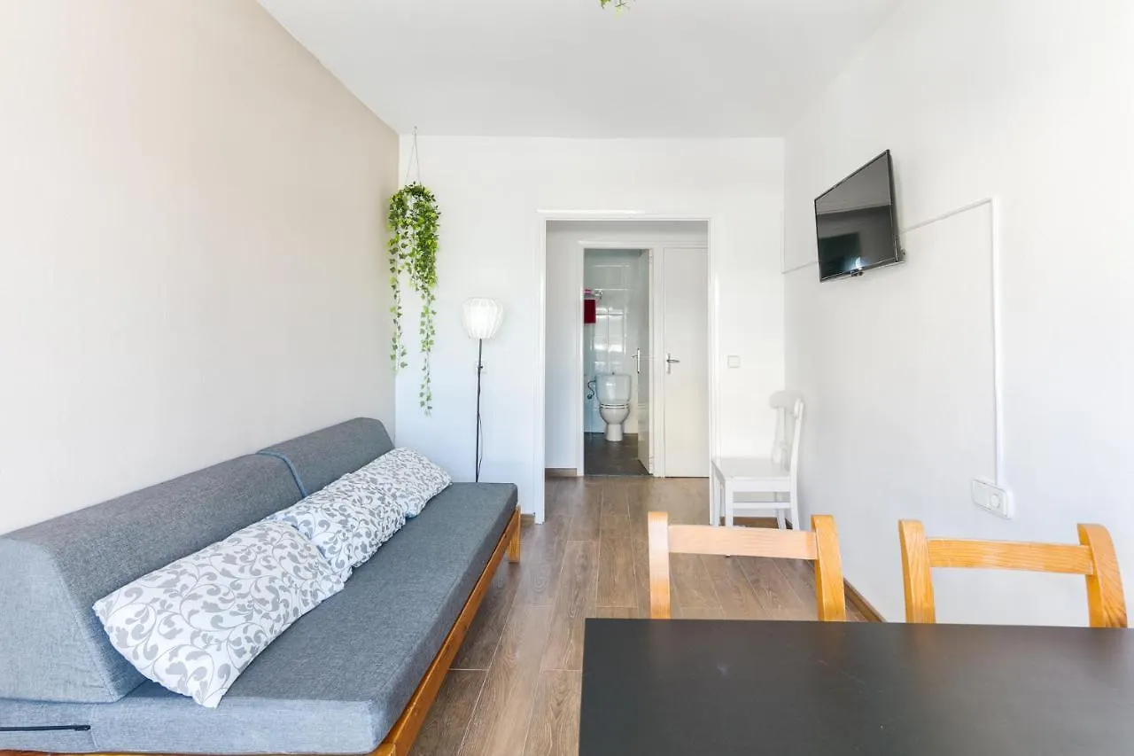 Paradise Ibiza San Antonio  Apartment San Antonio (Ibiza)