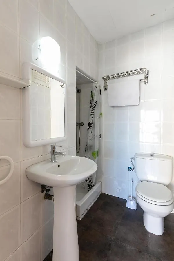 Paradise Ibiza San Antonio  Apartment